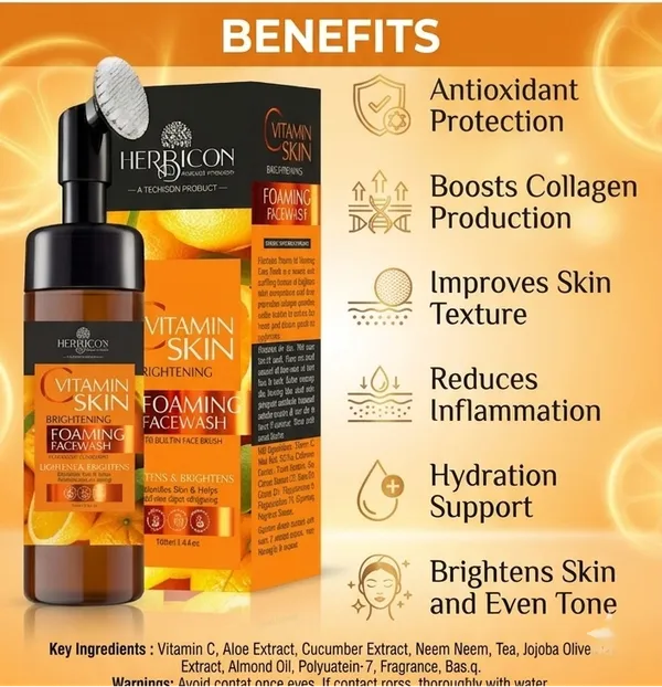 Vitamin_C_Face_Wash_With_Built_In_Foaming_Face_Brush_For_Skin_Brightening_100_Ml