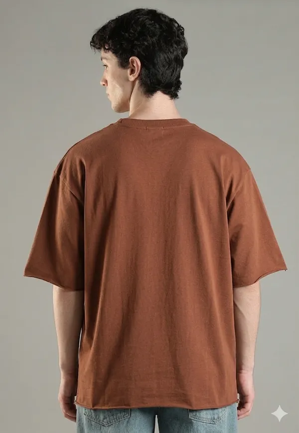 Cocoa_Cotton_Distressed_T_Shirt_For_Men