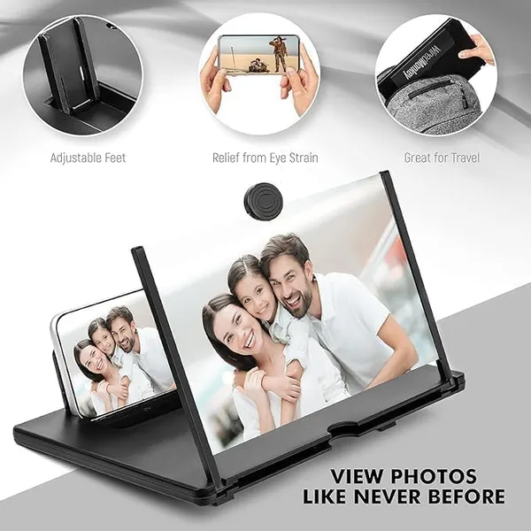 12_Inch_Mobile_Screen_Magnifier_HD_3D_Phone_Screen_Amplifier_|_Foldable_Smartphone_Screen_Enlarger_with_Stand_|_Eye_Protection_Display_Zoom_for_Movies...