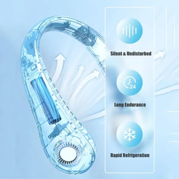 Rechargeable_Wearable_Neck_Cooling_Fan
