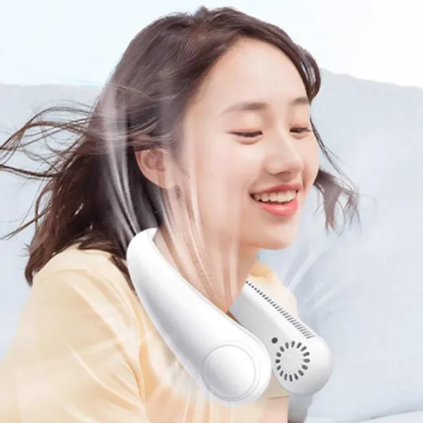 Rechargeable_Wearable_Neck_Cooling_Fan
