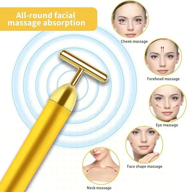 24_K_Face_Massager