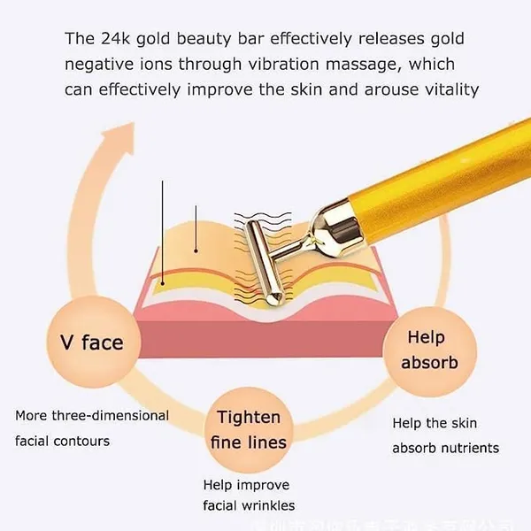 24_K_Face_Massager