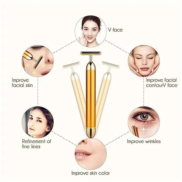 24_K_Face_Massager