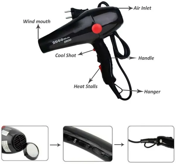 Chaoba_Hair_Dryer