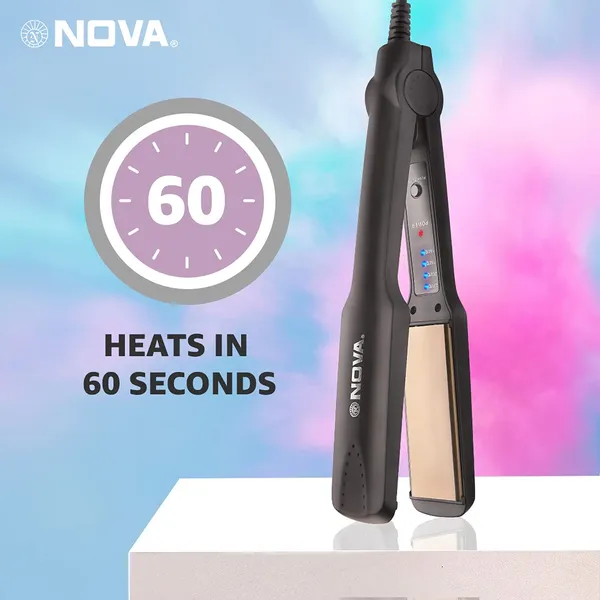 Nova_Hair_Straightener