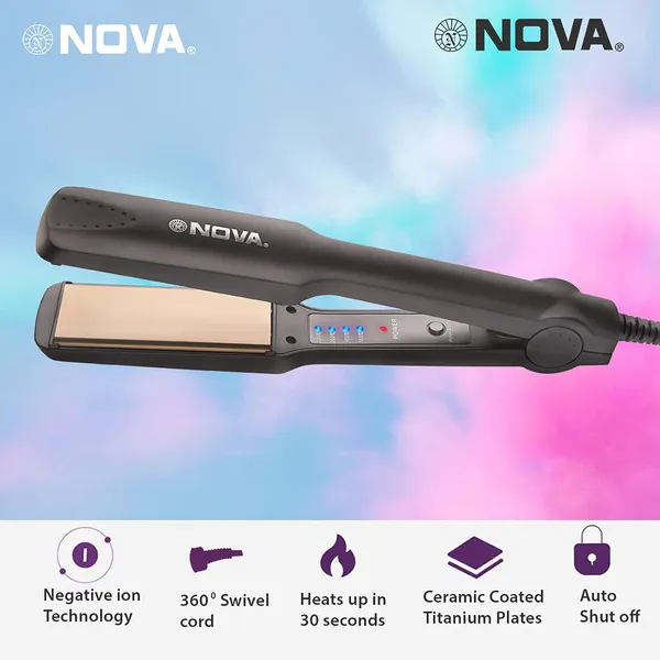 Nova_Hair_Straightener