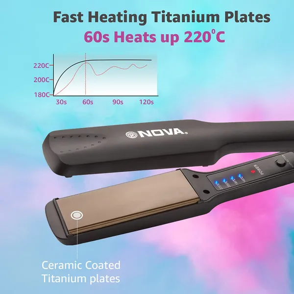 Nova_Hair_Straightener