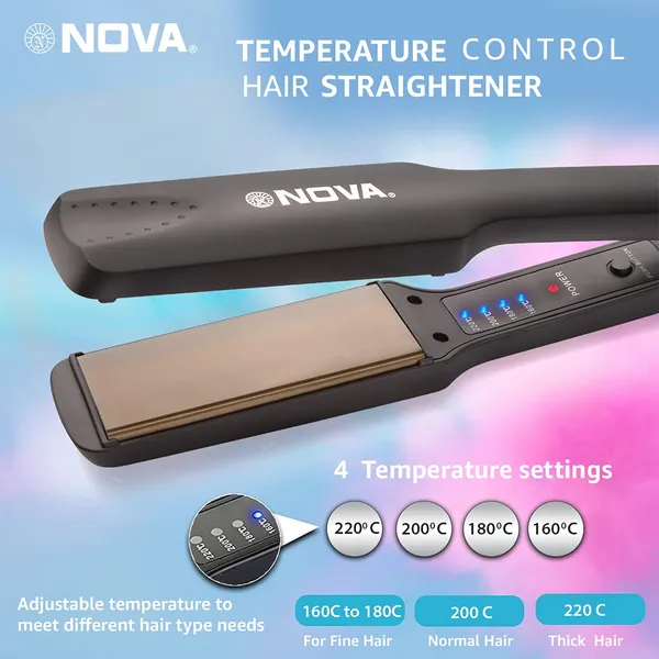 Nova_Hair_Straightener