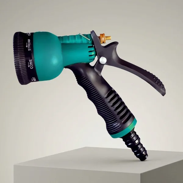 Water_Spray_Gun