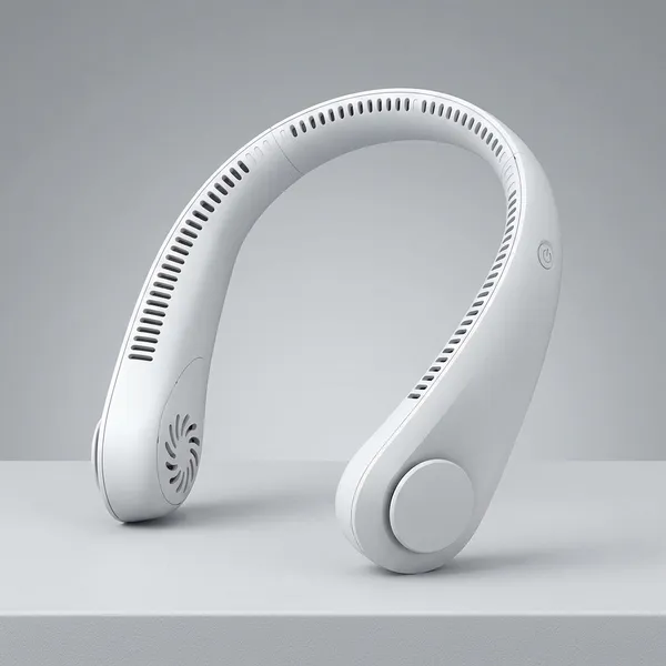 Rechargeable_Wearable_Neck_Cooling_Fan