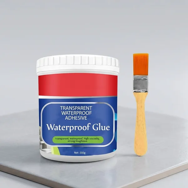 Invisible_Waterproof_Glue