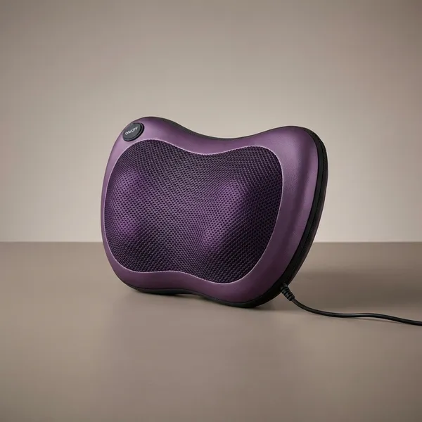 Car_Pillow_Massager