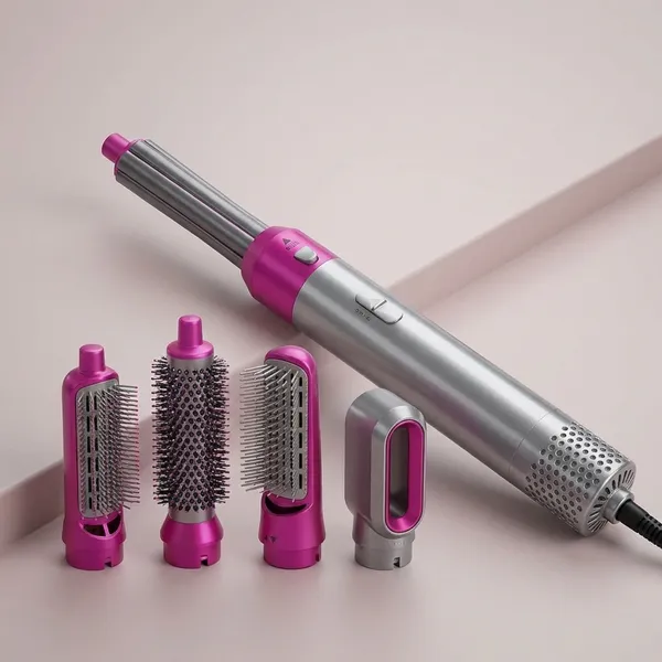 5_In_1_Hair_Comb