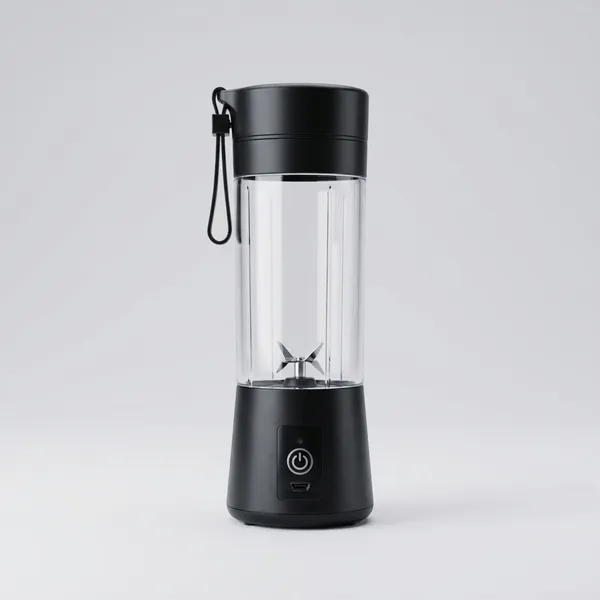 Usb_Juicer_Cup