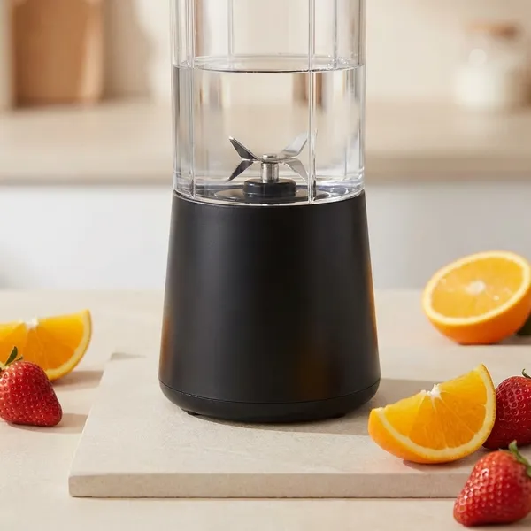 Usb_Juicer_Cup