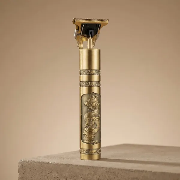 Budha_Trimmer_Grooming_Device