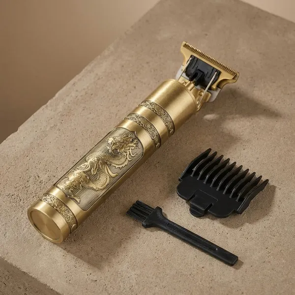 Budha_Trimmer_Grooming_Device
