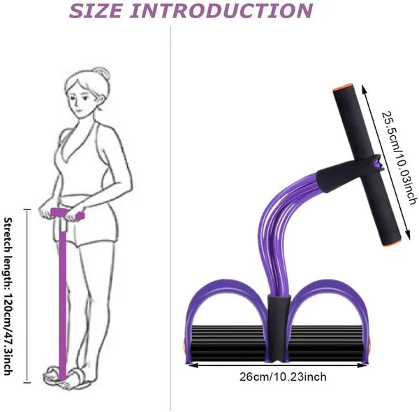 Multifunction_Resistance_Training_6_Tube_Pedal_Resistance_Band_Sit-up_Pull_Rope_Fitness_Pedal_Exerciser_Tension_Rope_Sport_Trainer_Equipment_for_Legs_Fitness_Arm_Slimming_Training