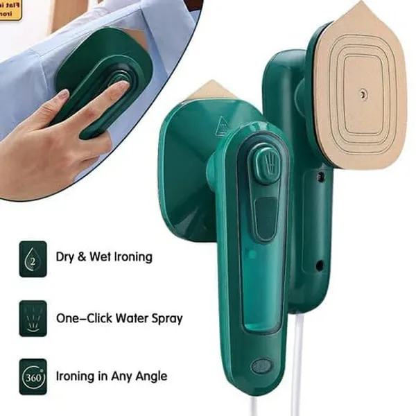 Portable_Micro_Steam_iron_multi_colour_Garment_Steamer,_Dry_And_Wet_Wrinkles_Removing_Lightweight
