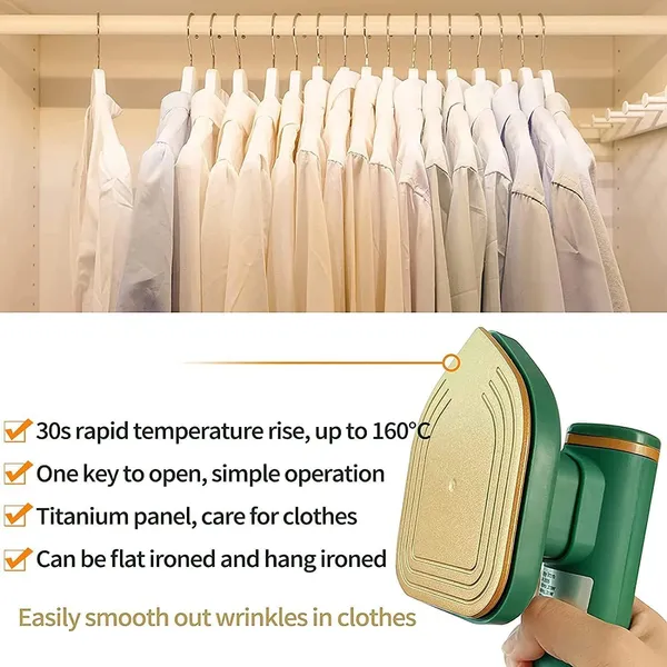 Portable_Micro_Steam_iron_multi_colour_Garment_Steamer,_Dry_And_Wet_Wrinkles_Removing_Lightweight