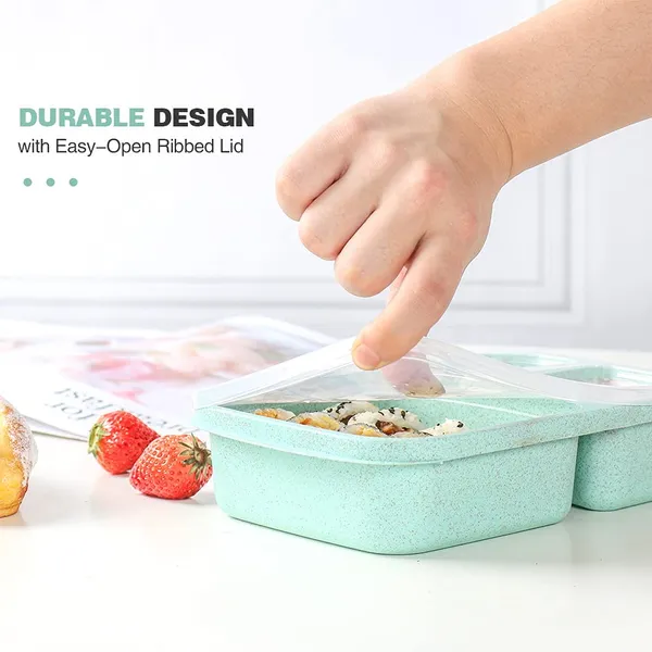 4_Compartment_Lunch_Box
