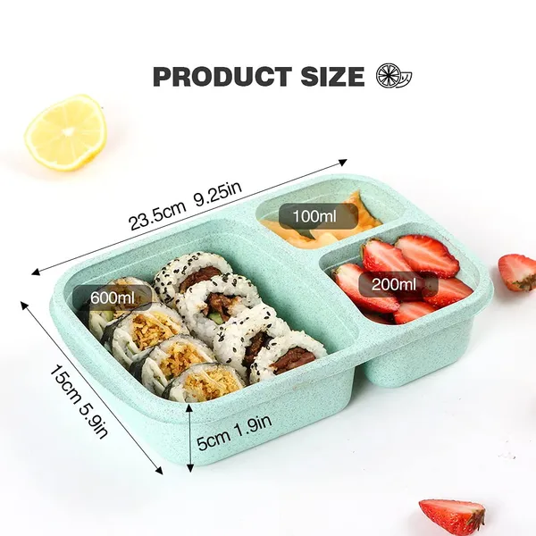 4_Compartment_Lunch_Box