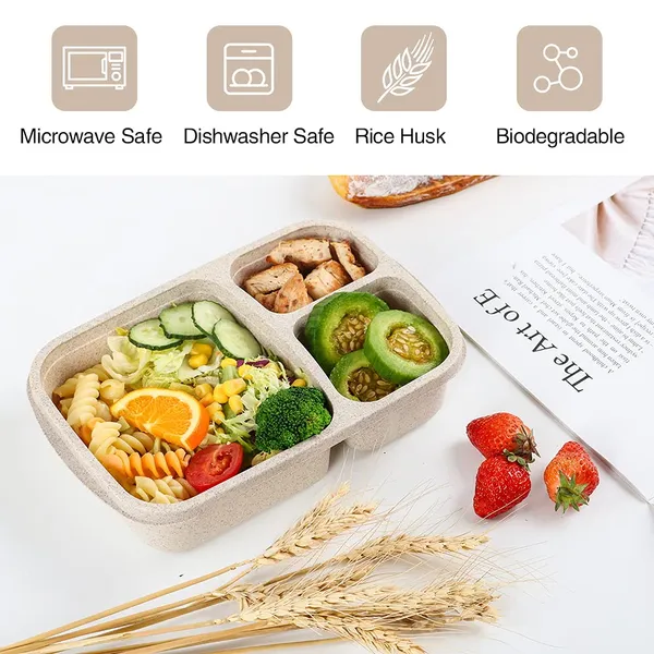 4_Compartment_Lunch_Box
