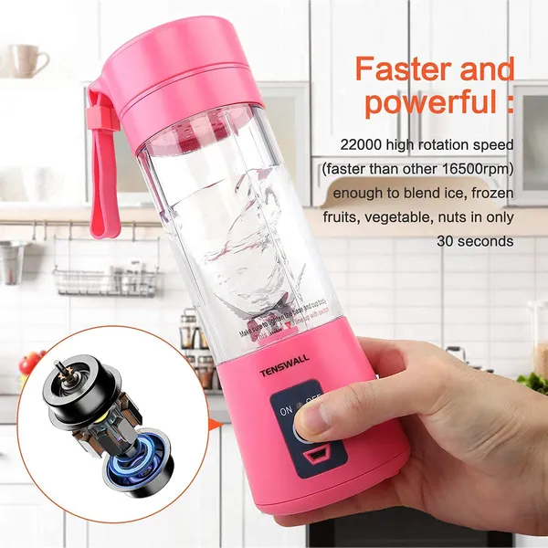 Usb_Juicer_Cup