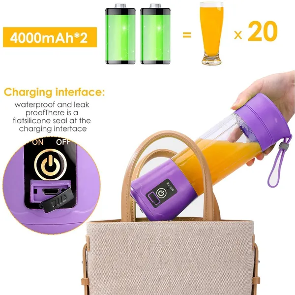Usb_Juicer_Cup