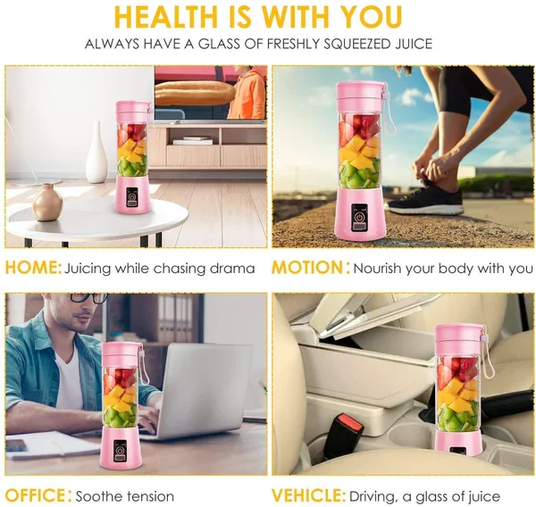 Usb_Juicer_Cup