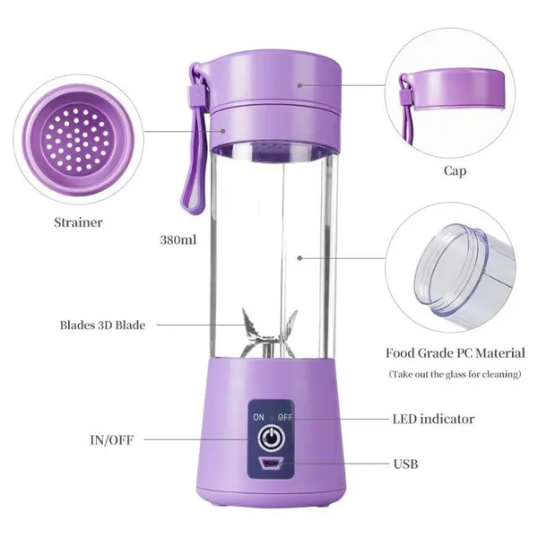 Usb_Juicer_Cup