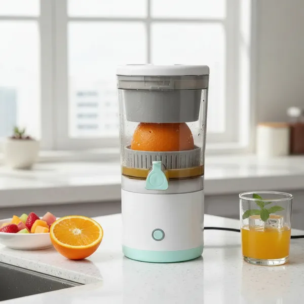 Manual_Citrus_Fruit_Juicer