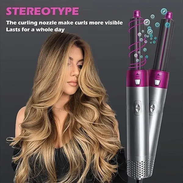 5_In_1_Hair_Comb
