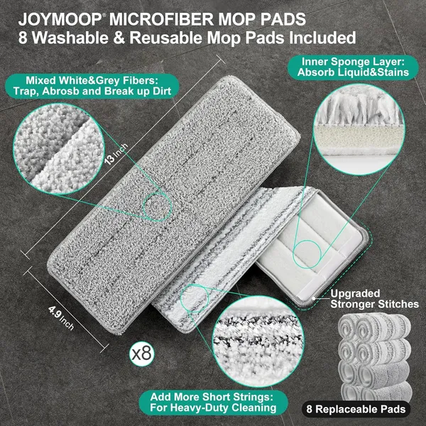 Spin_Mop_With_Bucket_Set