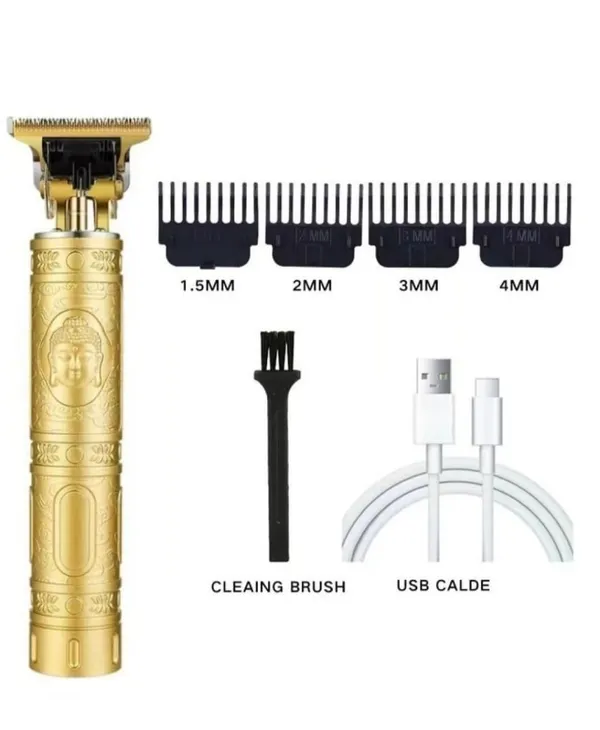 Budha_Trimmer_Grooming_Device