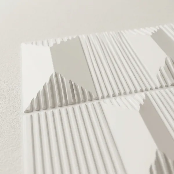 White_3D_Wall_Panel_For_Home_&_Office_Wall_Decoration