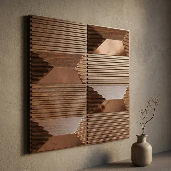 Brown_3D_Wall_Panel_For_Home_&_Office_Wall_Decoration