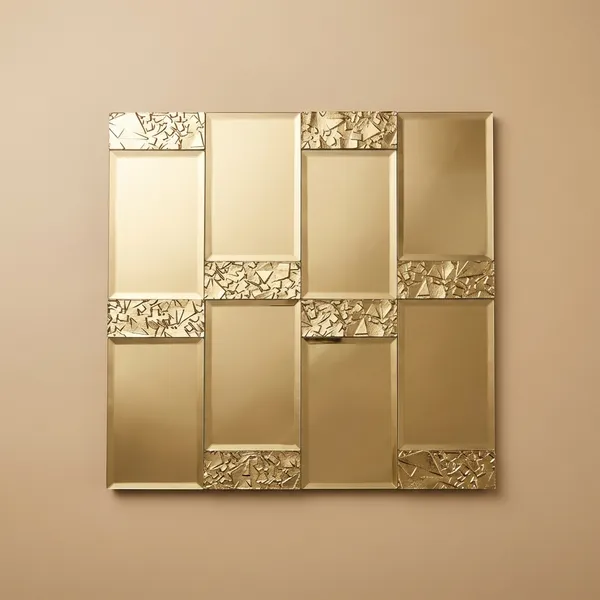 Golden_Self_Adhesive_Glass_Tiles_For_Kitchen_&_Bathroom_Wall_Decoration