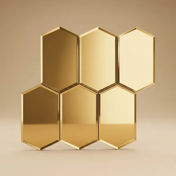 Golden_Self_Adhesive_Glass_Tiles_For_Kitchen_&_Bathroom_Wall_Decoration