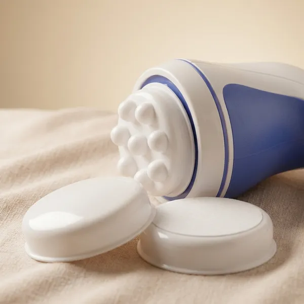 White_Face_Massager_Cum_Belly_Fat_Reducer_For_Face_Massage_&_Body_Slimming