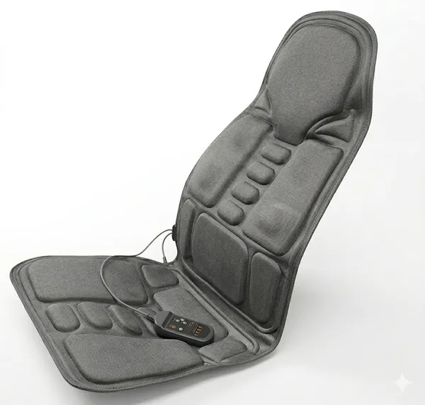 Grey_Office_Chair/Car_Seat_Cushion_For_Office_&_Car_Seating_Comfort