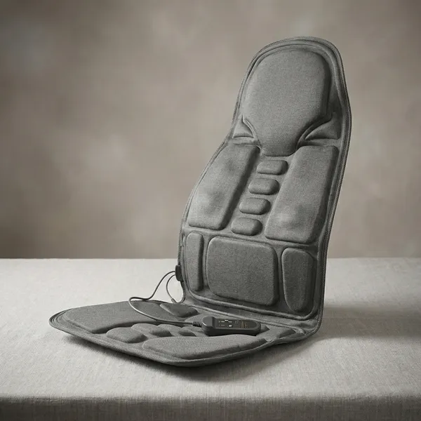 Grey_Office_Chair/Car_Seat_Cushion_For_Office_&_Car_Seating_Comfort