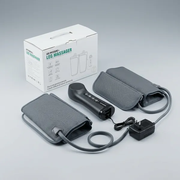 Dark_Grey_Foot_And_Calf_Massager_For_Foot_&_Calf_Pain_Relief