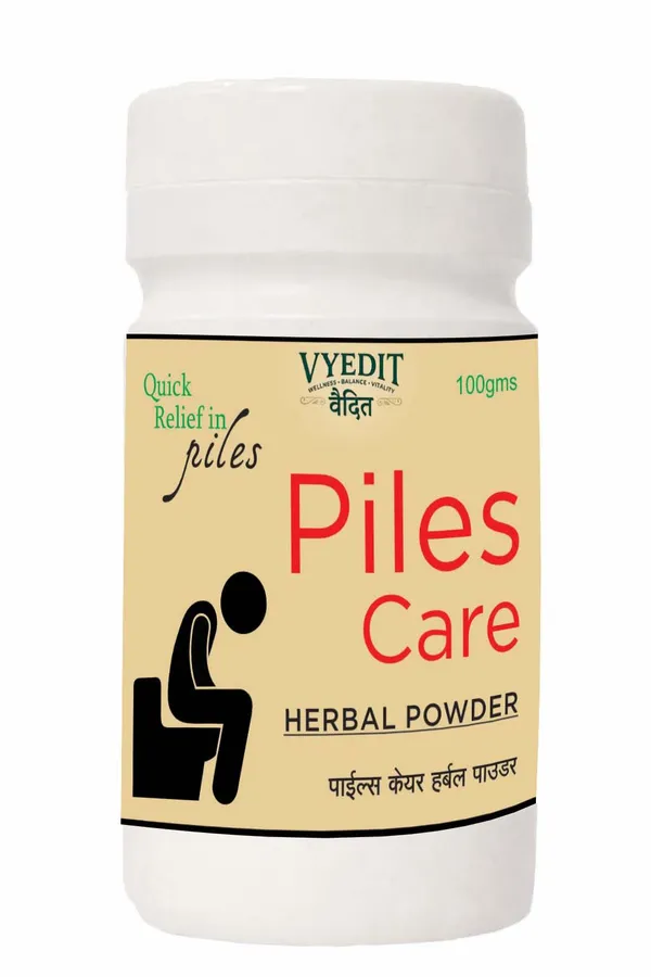 Piles_Care_Herbal_Powder