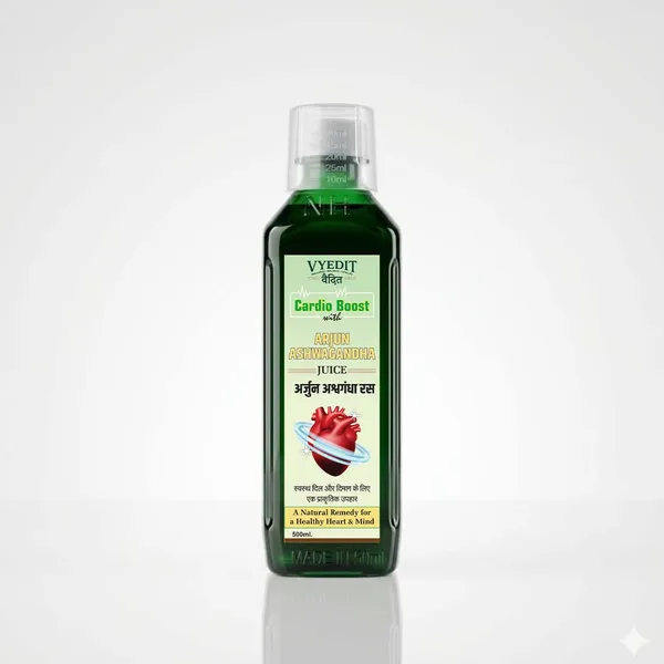 Arjun_Ashwagandha_Juice
