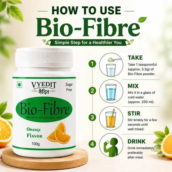 Vyedit_Bio-Fibre_Prebiotic_Soluble_Fiber_Powder