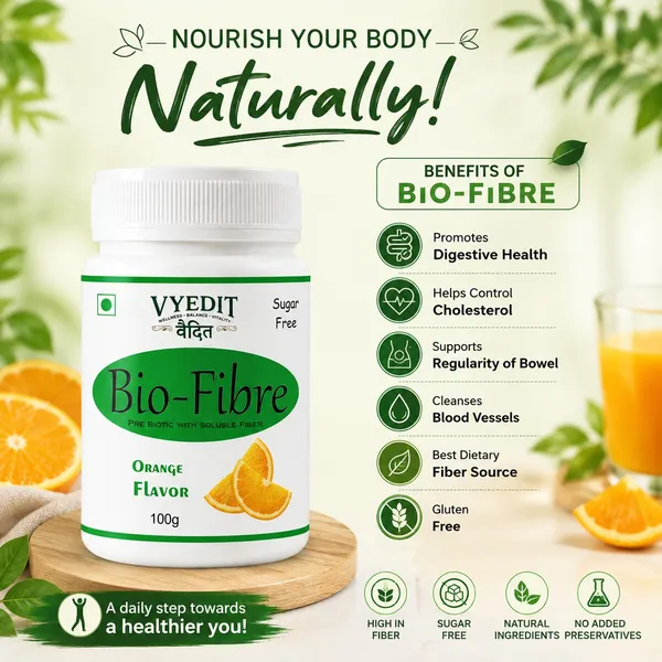 Vyedit_Bio-Fibre_Prebiotic_Soluble_Fiber_Powder