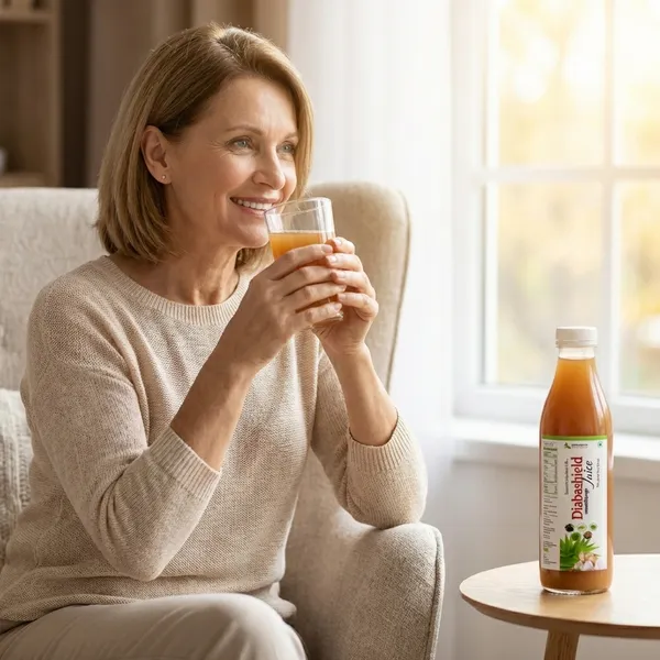 Diabashield_Herbal_Juice