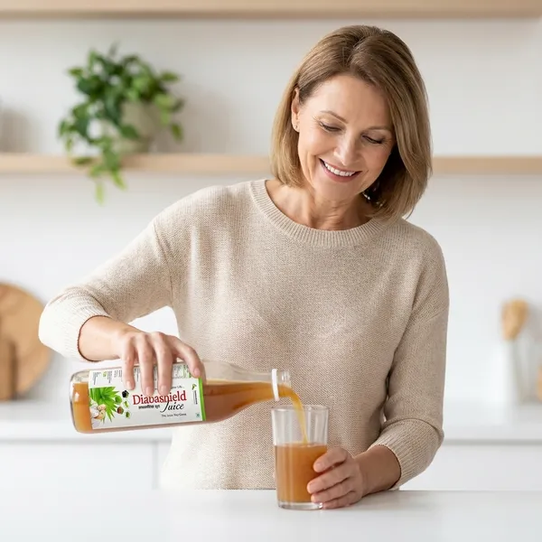 Diabashield_Herbal_Juice